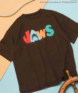 JAWS Tシャツ(大人)_844019