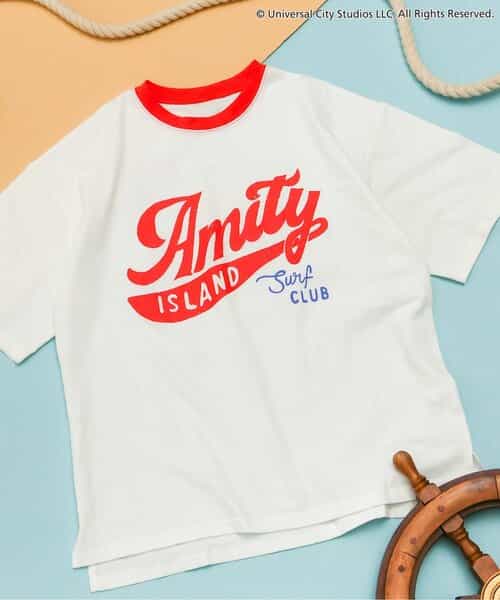 JAWS Tシャツ(大人)