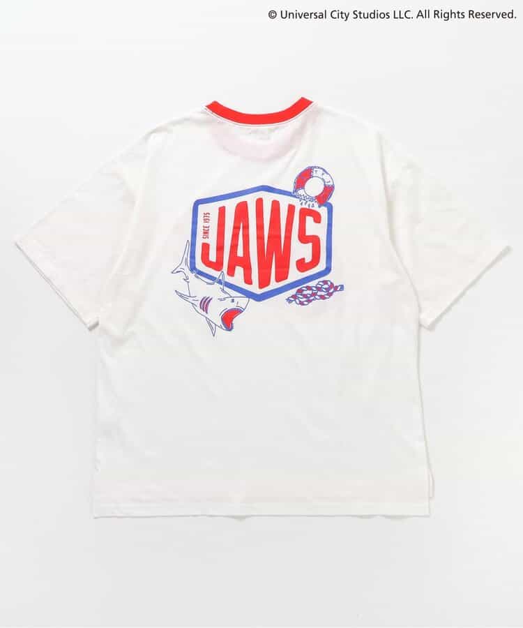 JAWS Tシャツ(大人)_844025