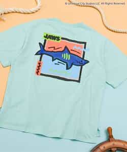 ★SALE★JAWS Tシャツ(大人)_933210