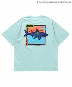 ★SALE★JAWS Tシャツ(大人)_933216