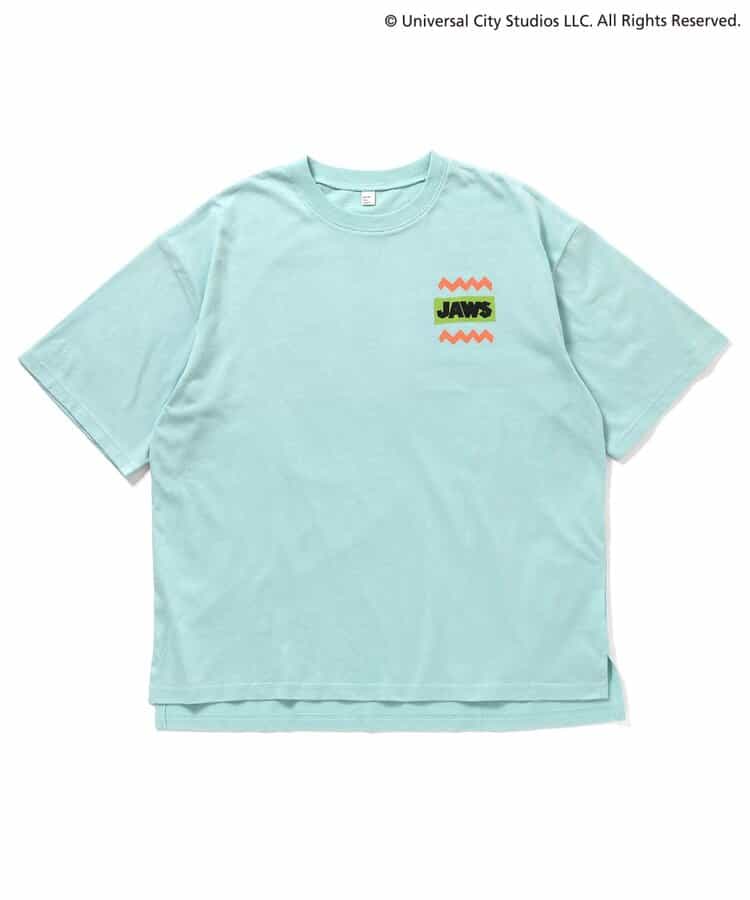★SALE★JAWS Tシャツ(大人)_933217