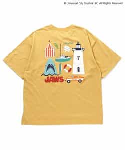 JAWS Tシャツ(大人)_844026