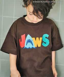 JAWS Tシャツ_844034