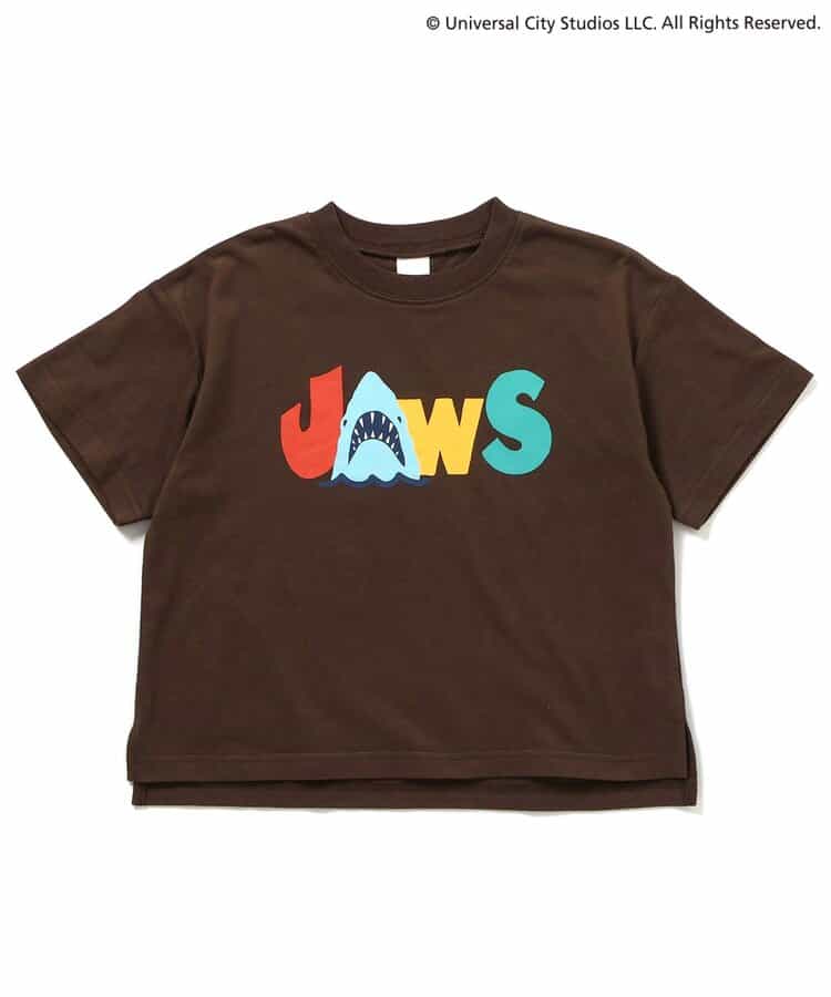 JAWS Tシャツ_844037