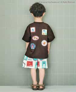 JAWS Tシャツ_844040