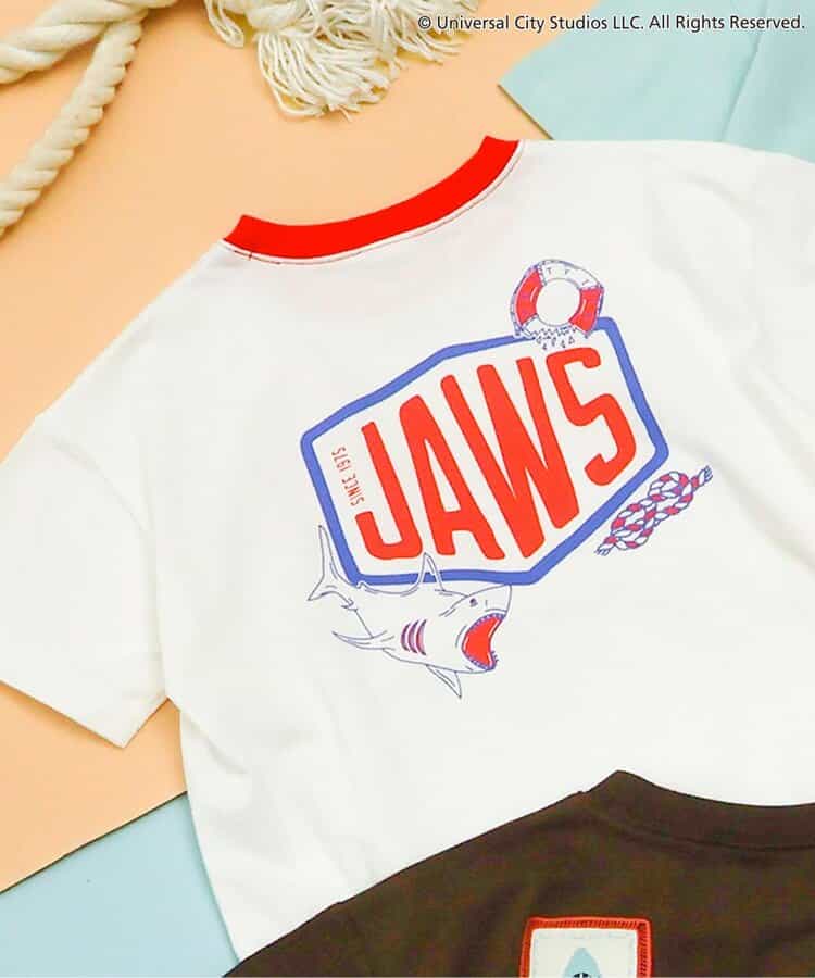 JAWS Tシャツ