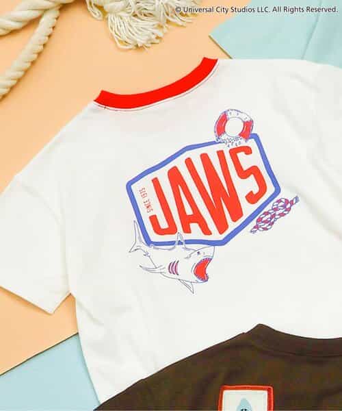 JAWS Tシャツ
