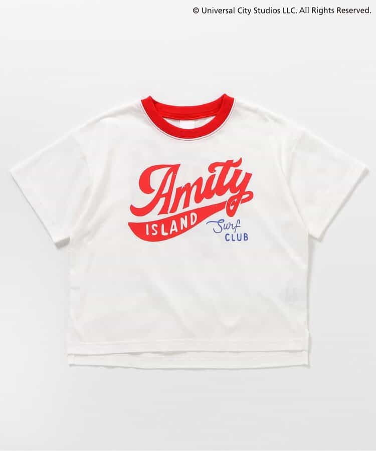 JAWS Tシャツ_844042