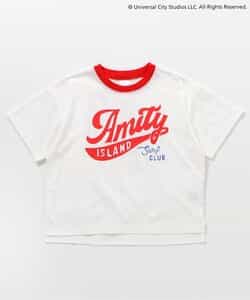 JAWS Tシャツ_844042