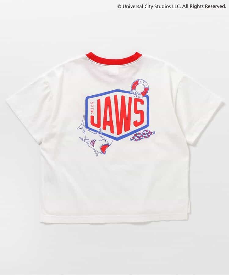 JAWS Tシャツ_844043