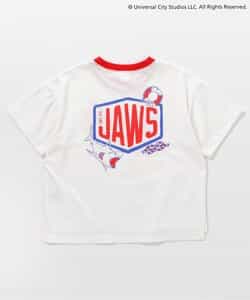 JAWS Tシャツ_844043