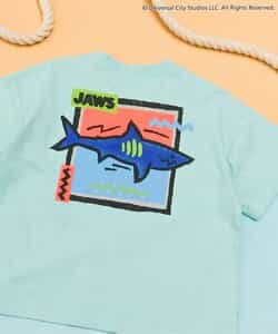 ★SALE★JAWS Tシャツ_933226