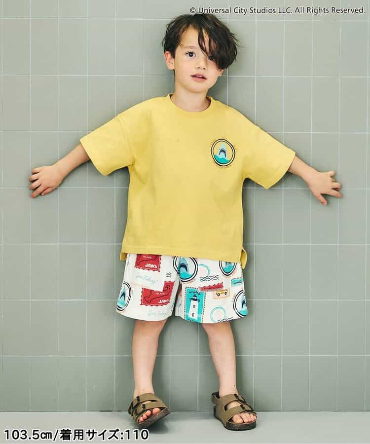 JAWS Tシャツ_844048