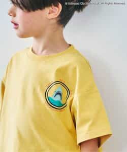 JAWS Tシャツ_844051