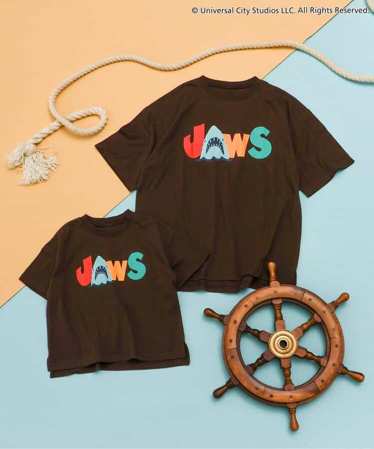 JAWS Tシャツ_844056