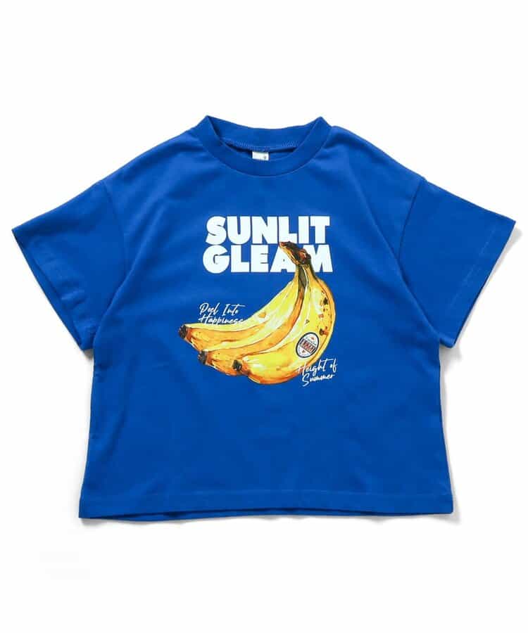 5柄アソートTシャツ