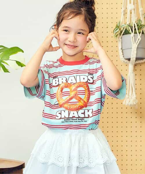 5柄アソートTシャツ