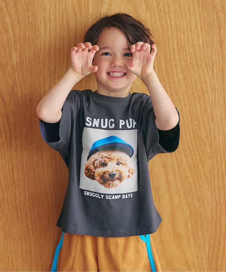 5柄アソートTシャツ