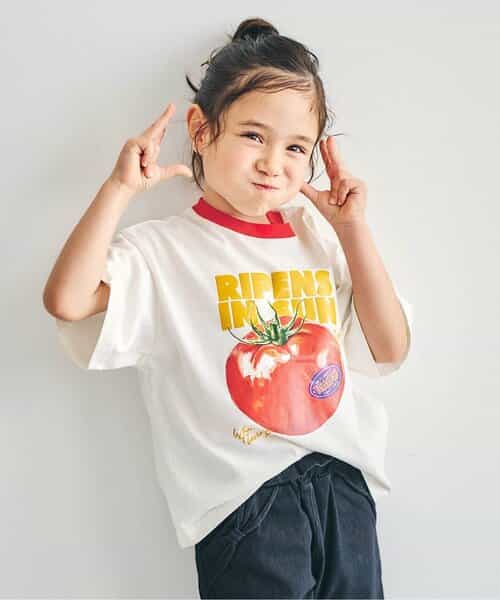 5柄アソートTシャツ