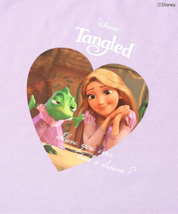 ★タイムセール★【リンク】【ディズニーキャラクター】プリンセス/アナと雪の女王 半袖Tシャツ(大人)_904856