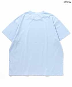 ★タイムセール★【リンク】【ディズニーキャラクター】プリンセス/アナと雪の女王 半袖Tシャツ(大人)_904863