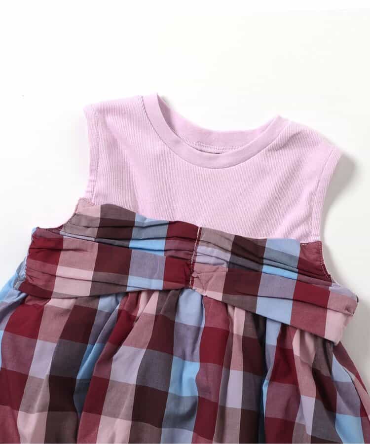 ★SALE★【リンク】バルーンドッキングトップス_845825