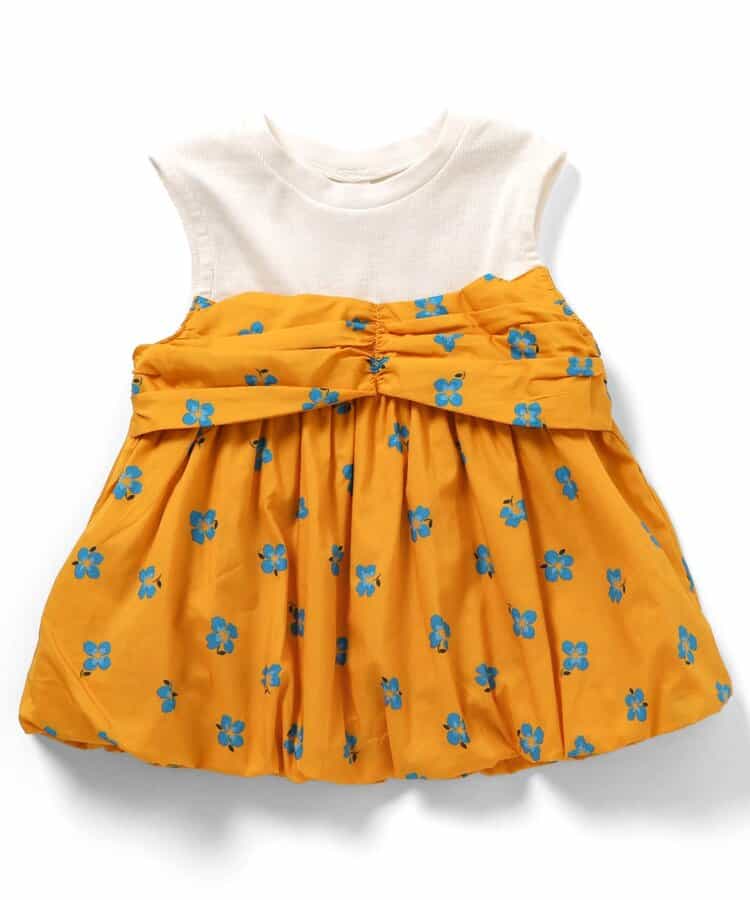 ★SALE★【リンク】バルーンドッキングトップス_845831
