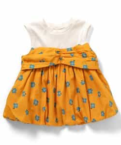 ★SALE★【リンク】バルーンドッキングトップス_845831