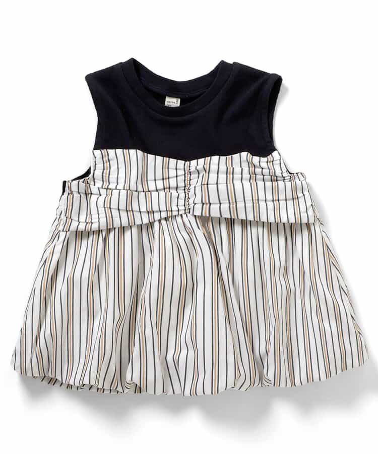 ★SALE★【リンク】バルーンドッキングトップス_845832