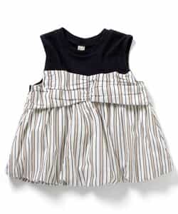 ★SALE★【リンク】バルーンドッキングトップス_845832