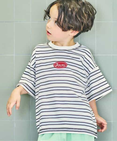 【リンク】アソートロゴTシャツ