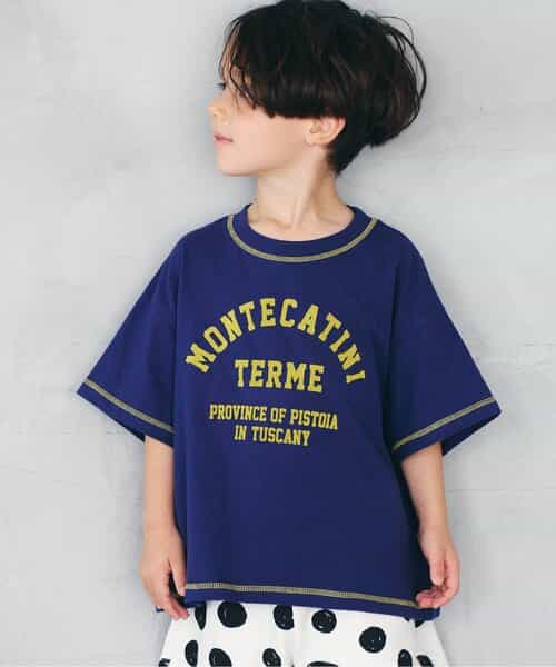 【リンク】アソートロゴTシャツ