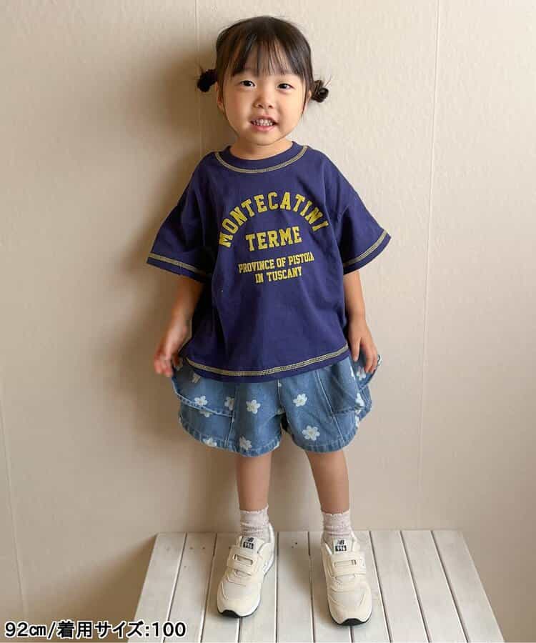 ★SALE★【リンク】アソートロゴTシャツ_950570