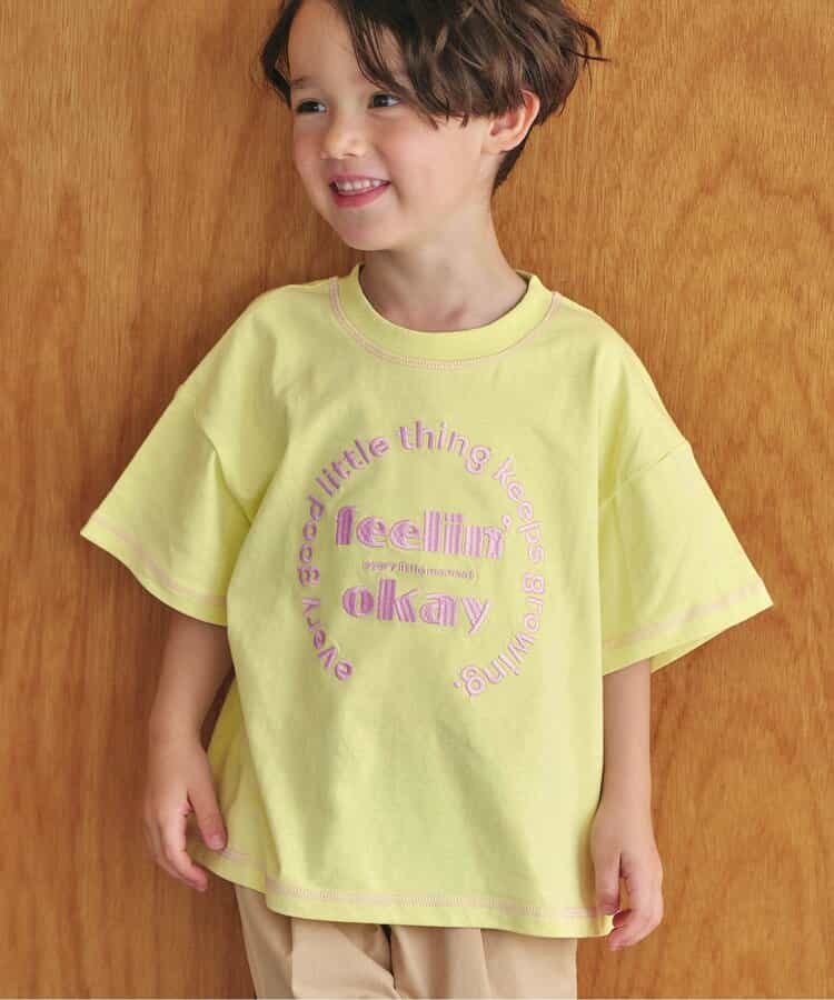 【リンク】アソートロゴTシャツ