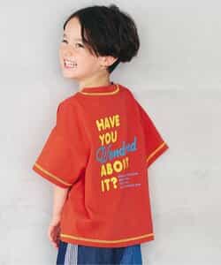 ★タイムセール★【リンク】アソートロゴTシャツ