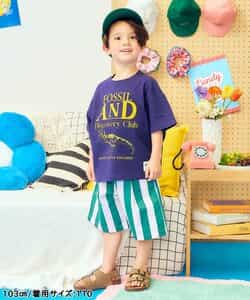 ★タイムセール★アソートロゴ・モチーフTシャツ_906923