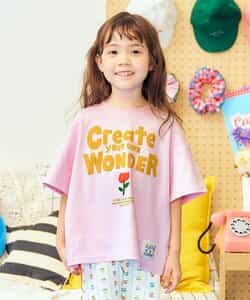★タイムセール★アソートロゴ・モチーフTシャツ