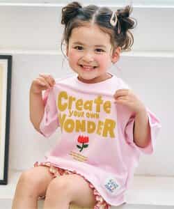 ★タイムセール★アソートロゴ・モチーフTシャツ_906934