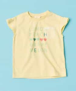 ★タイムセール★【接触冷感】WEB限定  デイリーカラバリTシャツ