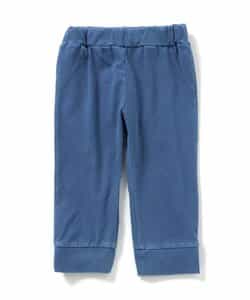 ★アウトレットセール★ひんやり後ろリボン/7days Style pants  8分丈_536041