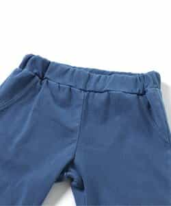 ★アウトレットセール★ひんやり後ろリボン/7days Style pants  8分丈_536042