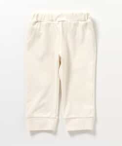 ★アウトレットセール★ひんやり後ろリボン/7days Style pants  8分丈_536058