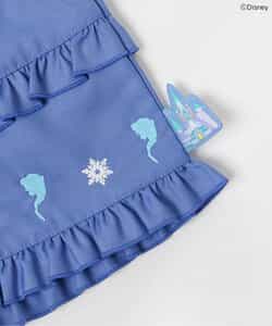 【ディズニーキャラクター】アナと雪の女王 ショートパンツ(セットアップ可)_904908