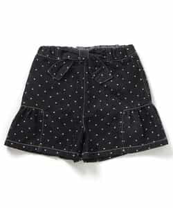 ★SALE★WEB限定 まいにちショートパンツ_937973