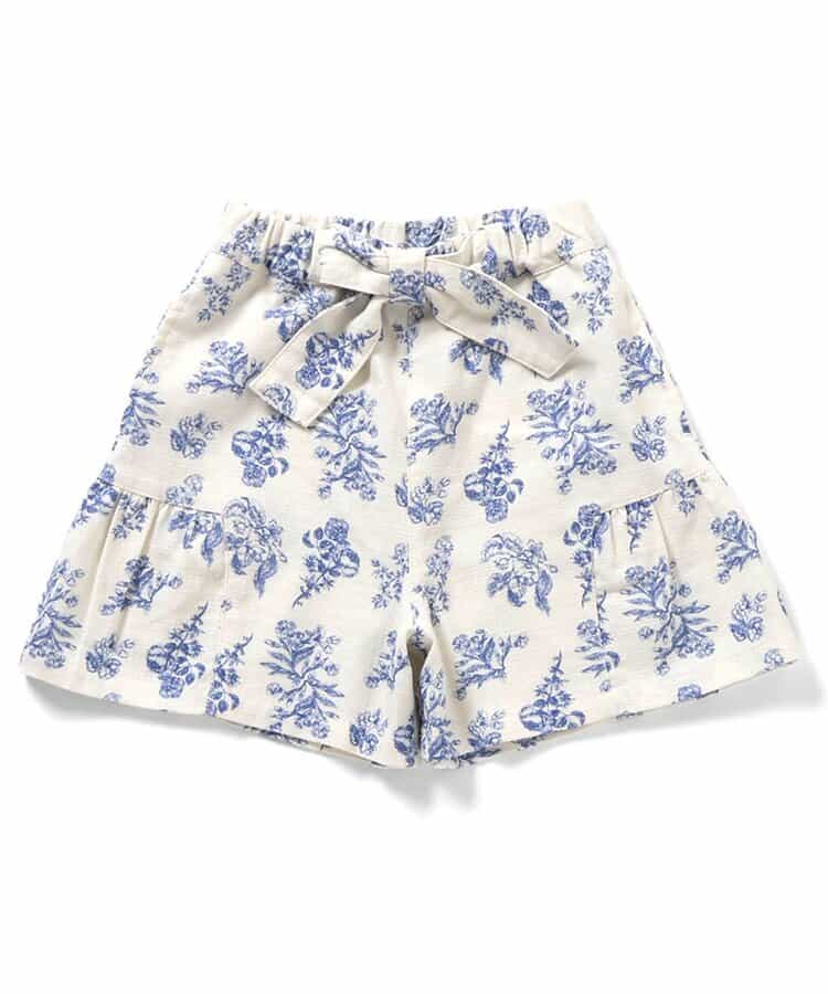 ★SALE★WEB限定 まいにちショートパンツ_937974