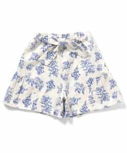★SALE★WEB限定 まいにちショートパンツ_937974