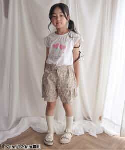 ★SALE★WEB限定 まいにちショートパンツ_937976