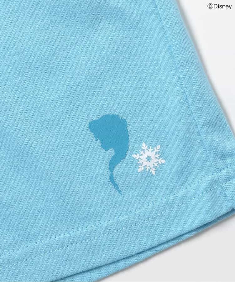 ★タイムセール★【ディズニーキャラクター】アナと雪の女王 パジャマ_908218