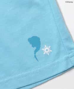 ★タイムセール★【ディズニーキャラクター】アナと雪の女王 パジャマ_908218